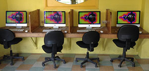 4 imacs