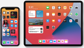 ipads/iphones