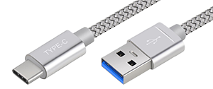 USB